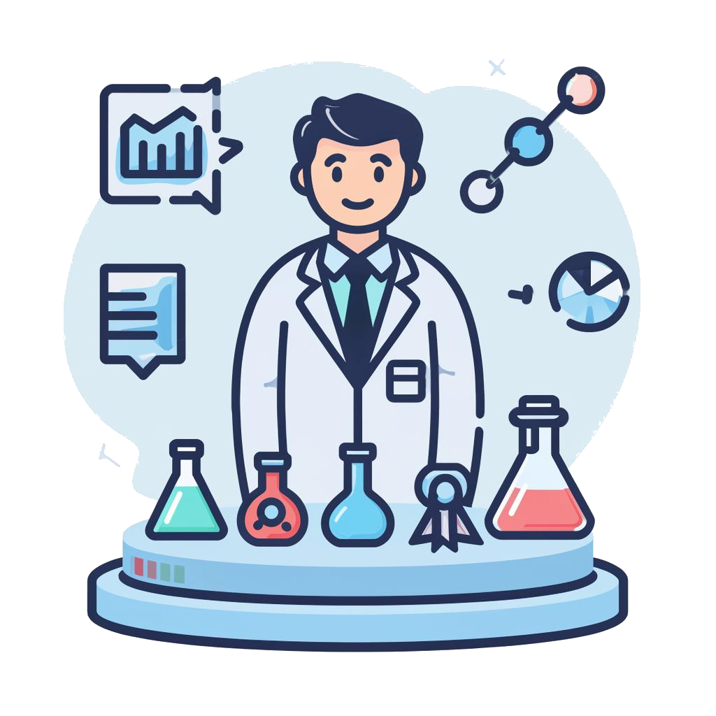 Начинающий исследователь